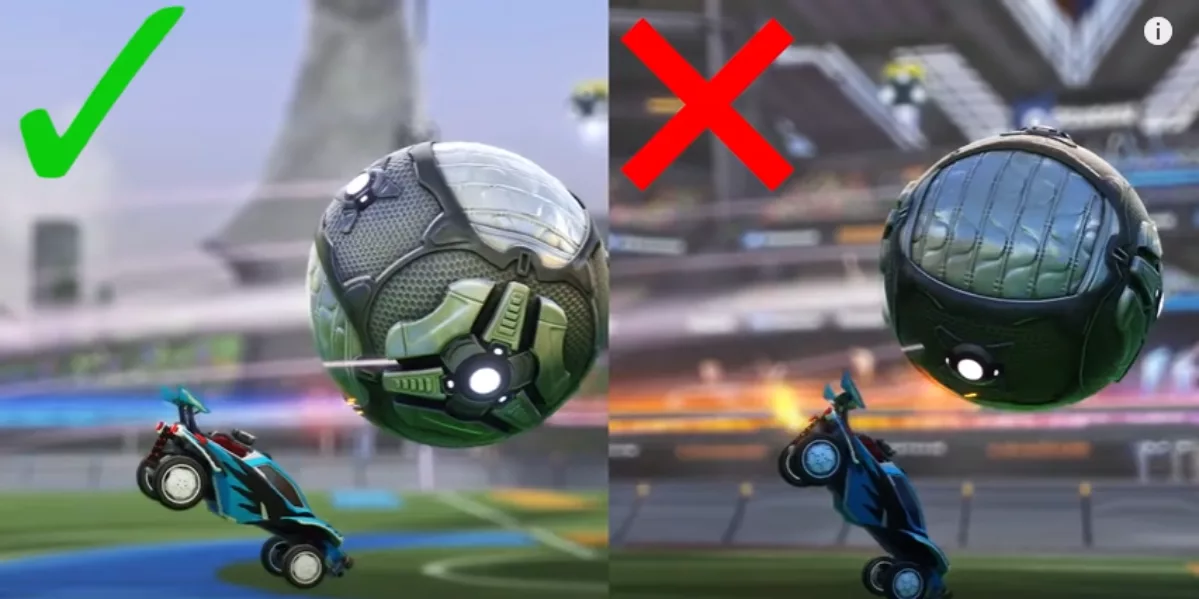 How to Musty Flick in Rocket League