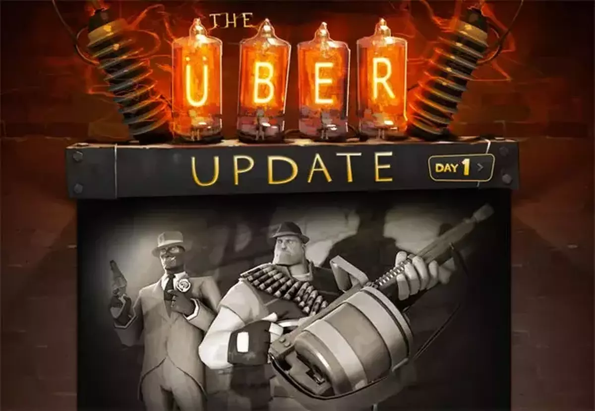 uber update tf2