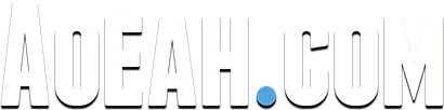 Aoeah Logo