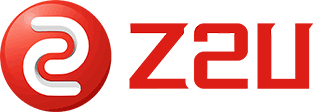 z2u Logo