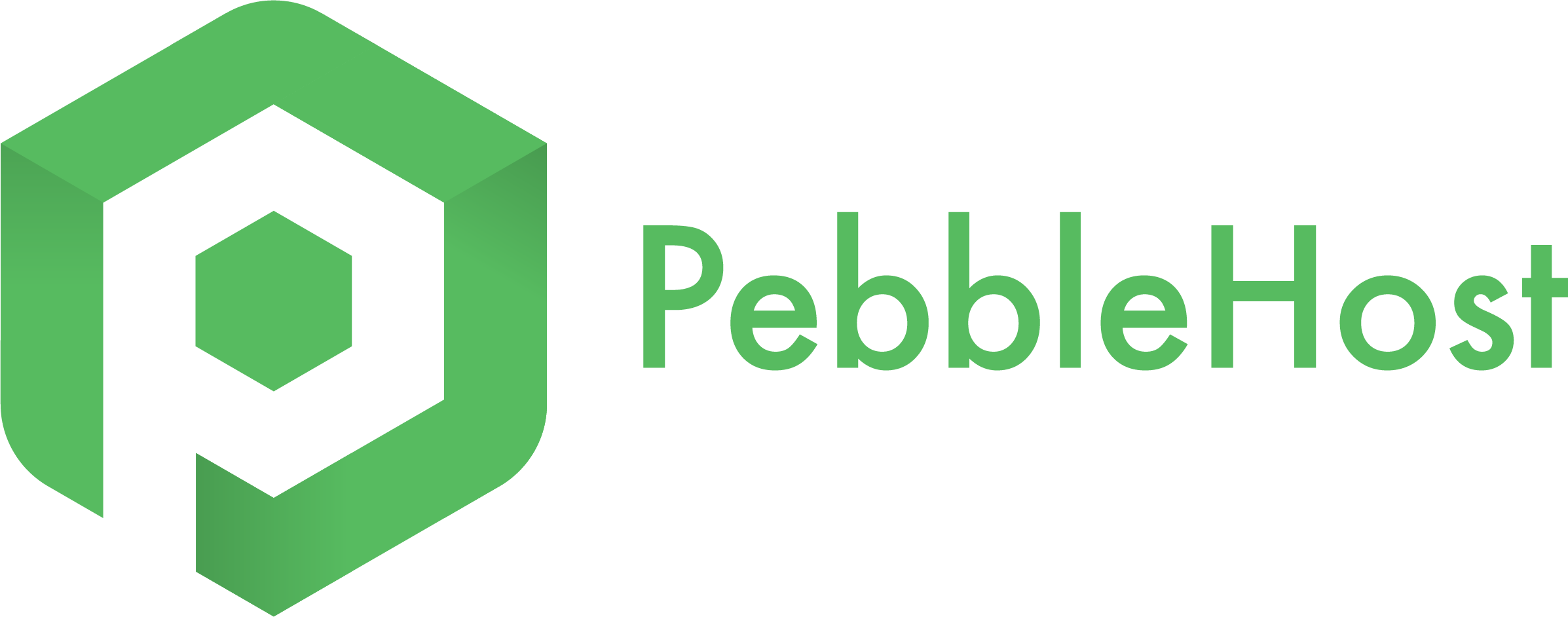 PebbleHost Logo