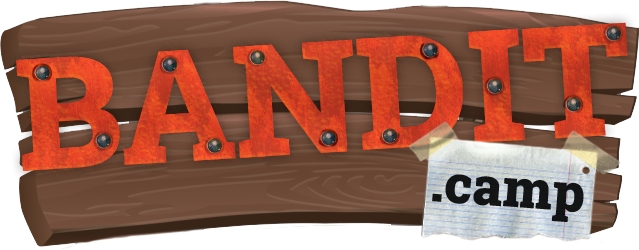 bandit.camp Logo