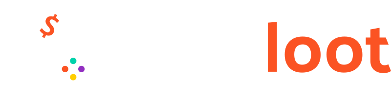 ClickLoot Logo