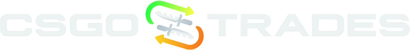 CSGOTRADES Logo
