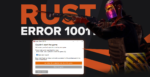 How to Fix Easy Anti Cheat Error Code 10011 in Rust (5 Working Methods)