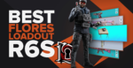 Best Loadouts for Flores in Rainbow Six: Siege | The Ultimate List