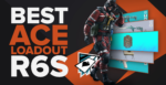 Best Loadouts for Ace in Rainbow Six: Siege | The Ultimate List
