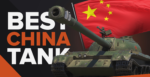 Best Chinese Tanks In World Of Tanks [Ranked]