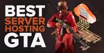 Best GTA V Server Hosting Service [All Tested]