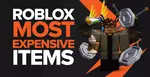 Top 10 Most Expensive Items In Roblox One Can Buy