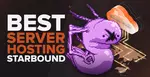 Best Starbound Server Hosting Service [All Tested]
