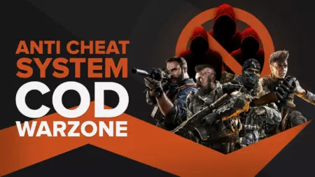 Call of Duty: Warzone Anti-Cheat System – Everything You Need to Know