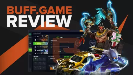 Is Buff.game Legit? We tested it for +3 months [A Review]