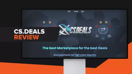 Is CS.Deals Legit? [CS.Deals Review]