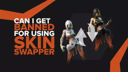 Can You Get Banned for Using a Skin Swapper in Fortnite