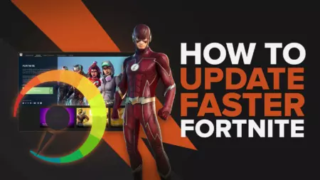 How To Make Fortnite Update Faster