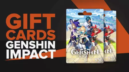 Are There Genshin Impact Gift Cards for Friends and Family and How to Buy Them?