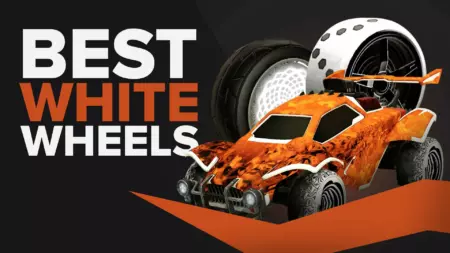The Best White Wheels that will make Your cars look amazing!