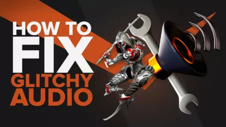 (Solved) How Do I Fix Glitchy Audio In Apex Legends?