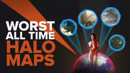 Worst Halo Maps of All Time (Hated By The Whole Community)