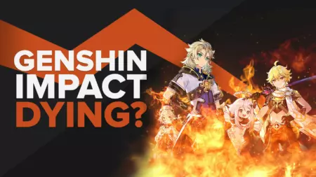 Is Genshin Impact Dying? How will the player base change in the future?