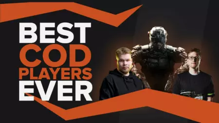 Best Call of Duty Players of All Time