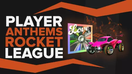 How to get player anthems in Rocket League (3 Working Ways)