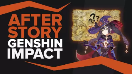 What can you do after the Story Quests in Genshin Impact?