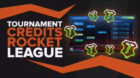 Do Tournament Credits Expire in Rocket League
