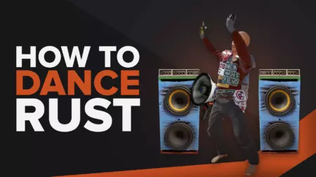 How to Dance in Rust [Voice Props DLC]