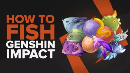 How to Fish in Genshin Impact