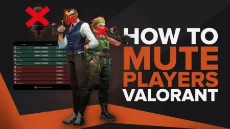 How to Mute People in Valorant