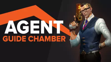 Valorant Chamber Agent Guide | Abilities and How to play