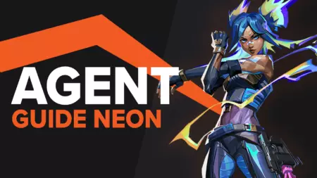 Valorant Neon Agent Guide | Abilities and How to play