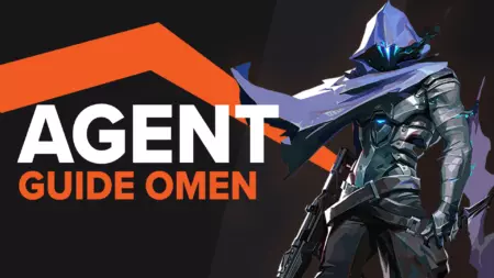 Valorant Omen Agent Guide | Abilities and How to play