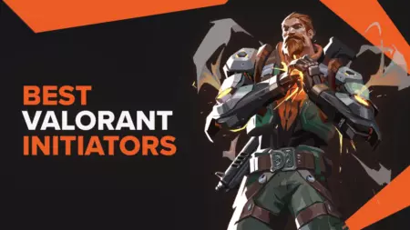 Best Initiators Agents in Valorant | Ranked Worst to Best