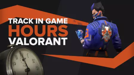 How to View Playtime and How Many Hours Played in Valorant