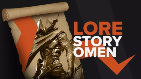 Valorant Lore Story Omen Explained