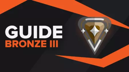 Bronze 3 Valorant Rank | All You Need To Know