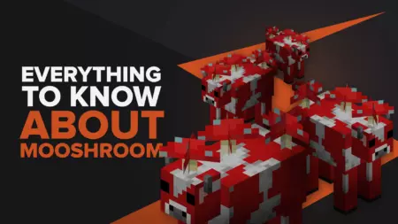 Everything You Need to Know About Mooshroom