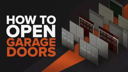 How to Open Garage Doors in Project Zomboid [all Locations & Methods]