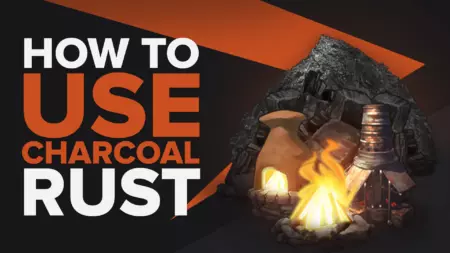 What is Charcoal Used for and How to Get It in Rust [Fastest Methods]