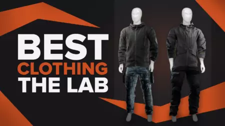 The Best Clothing For Labs To Get An Advantage Escape From Tarkov