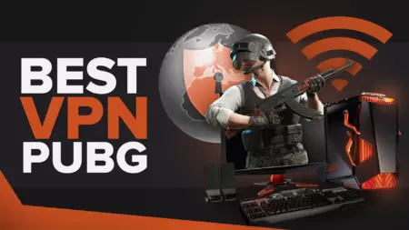 Best VPN for PUBG Mobile [No Lag, No Block and Low Pings]