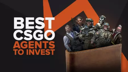 Best CS:GO Agents to Invest In