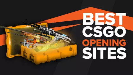 Best CS:GO Case Opening sites
