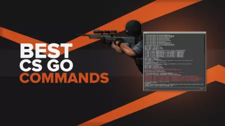 Best Commands in CS:GO