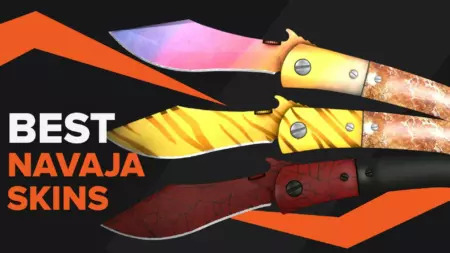 Best Navaja Knife Skins in CSGO