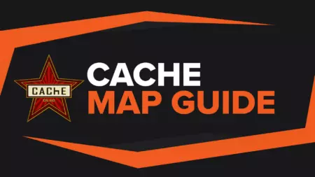 CS:GO Cache [Map Guide & Callouts]