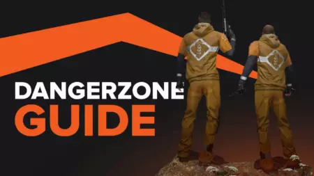 Ultimate CS:GO Danger Zone Guide
